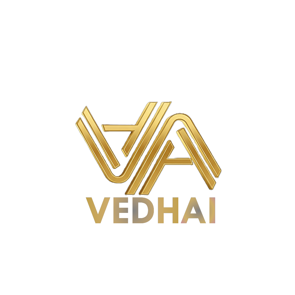 VedhAi Logo